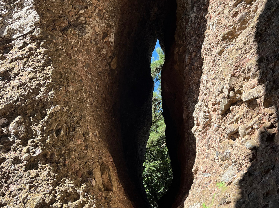 Yepalo-巴塞罗那必去景点