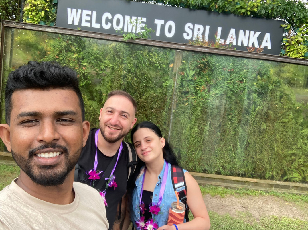 Breeze Ceylon Trails