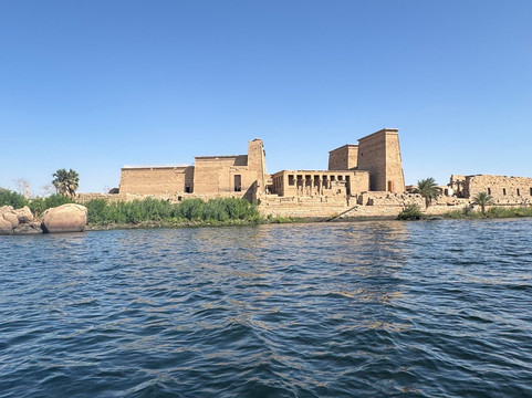 Egypt Happy Travel-卢克索必去景点