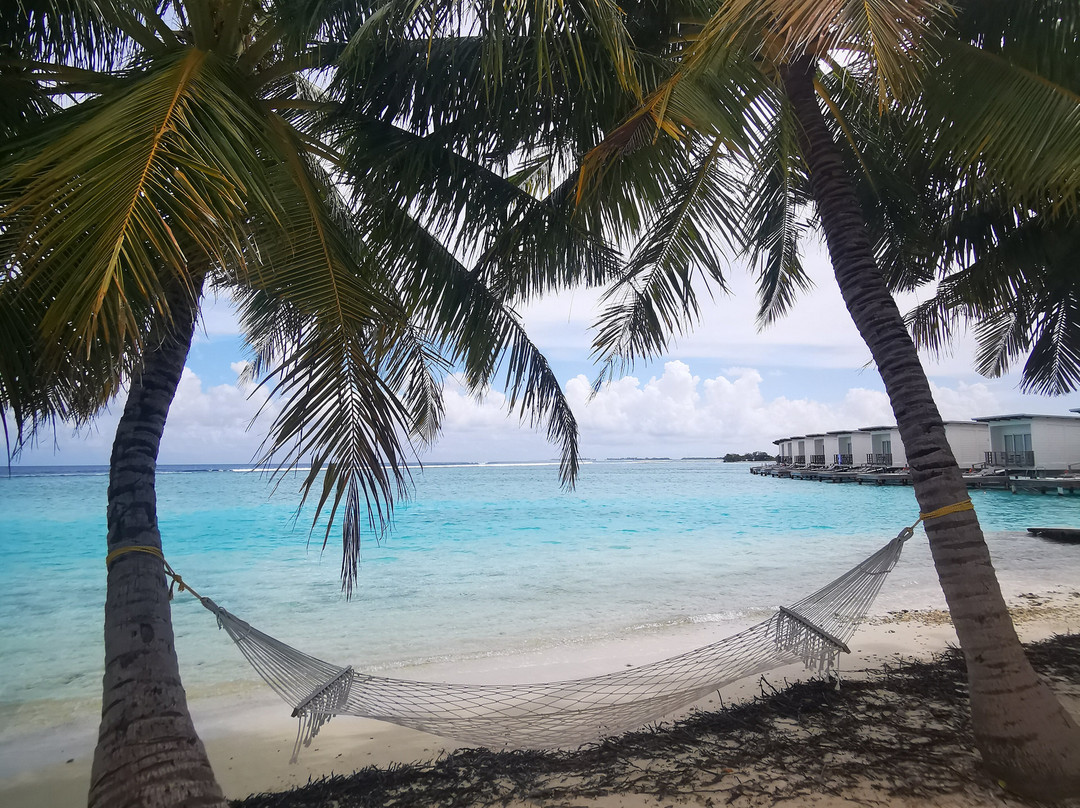 Perfect Wave Travel-马尔代夫必去景点