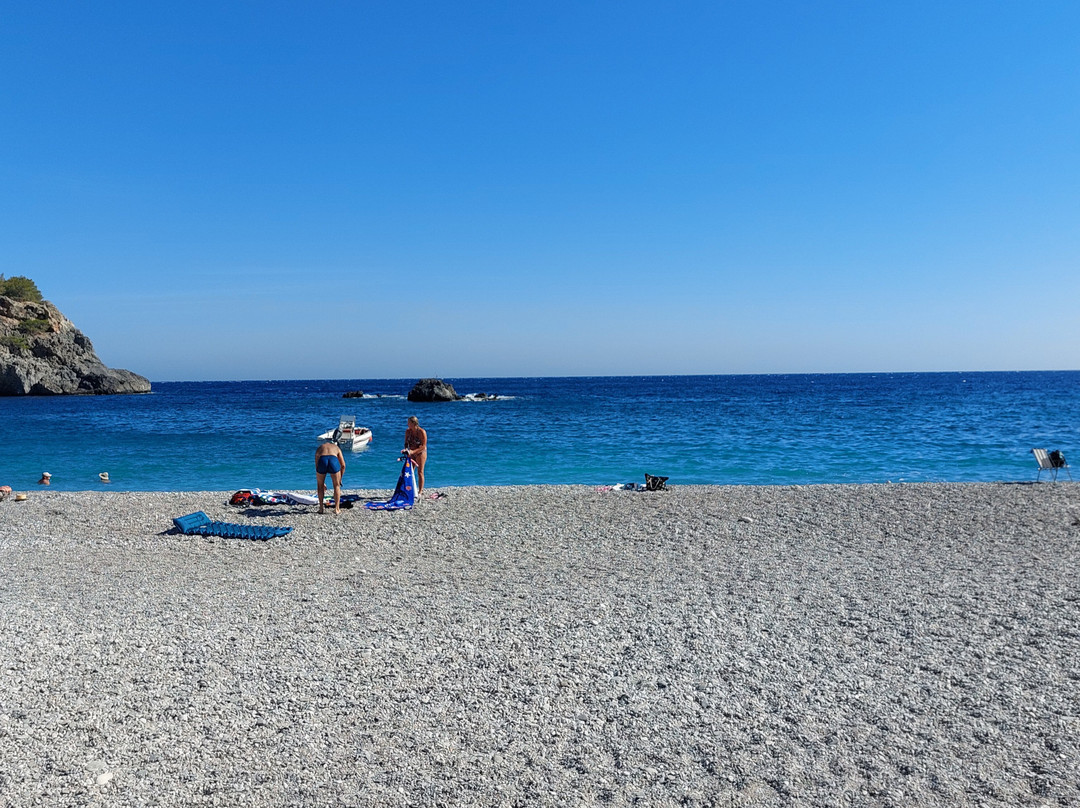 Achata-Kárpathos必去景点