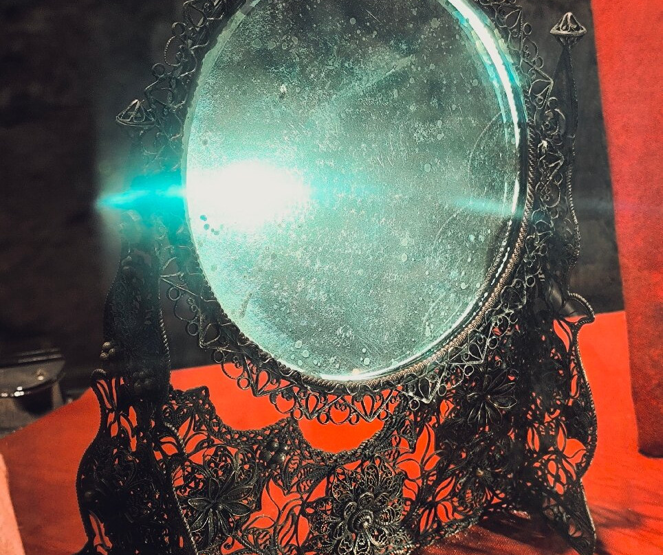 Jewelry Art Museum Ametist-科斯特罗马必去景点