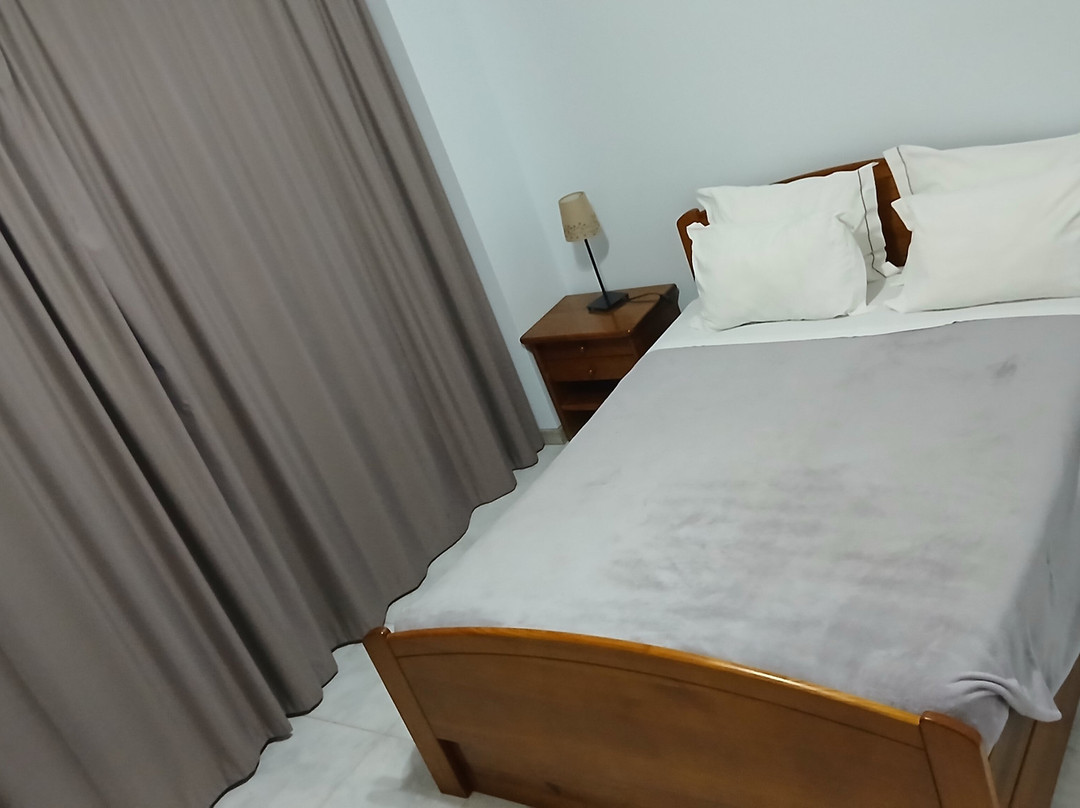 Apartamentos Jardins da Rocha主图
