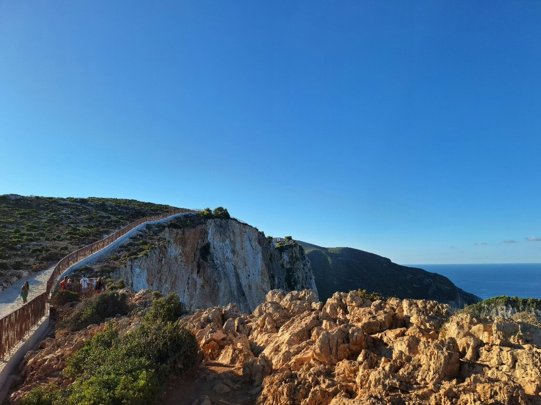 Nefis Travel Zakynthos-提斯里菲必去景点