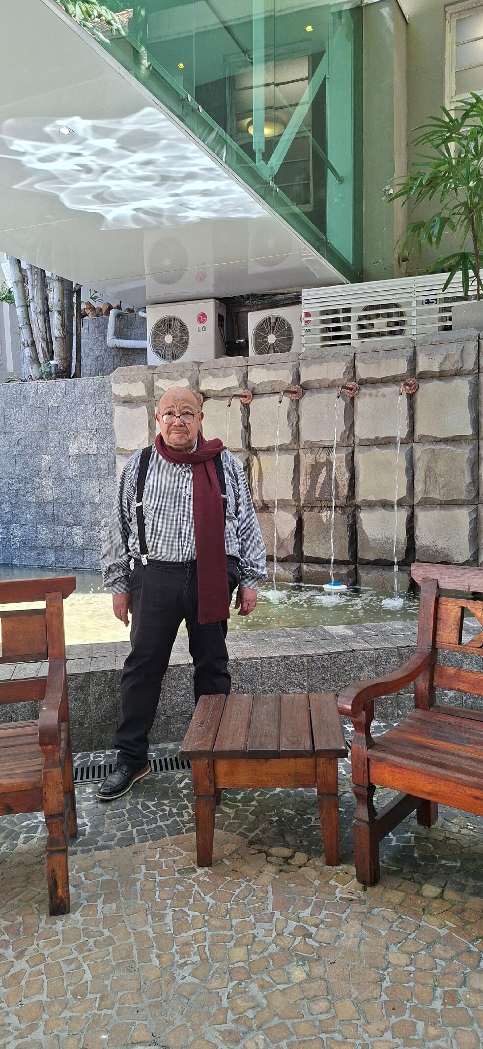 Hotel Laghetto Moinhos-官方