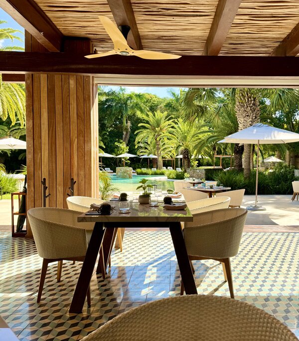 Chablé Yucatan-官方