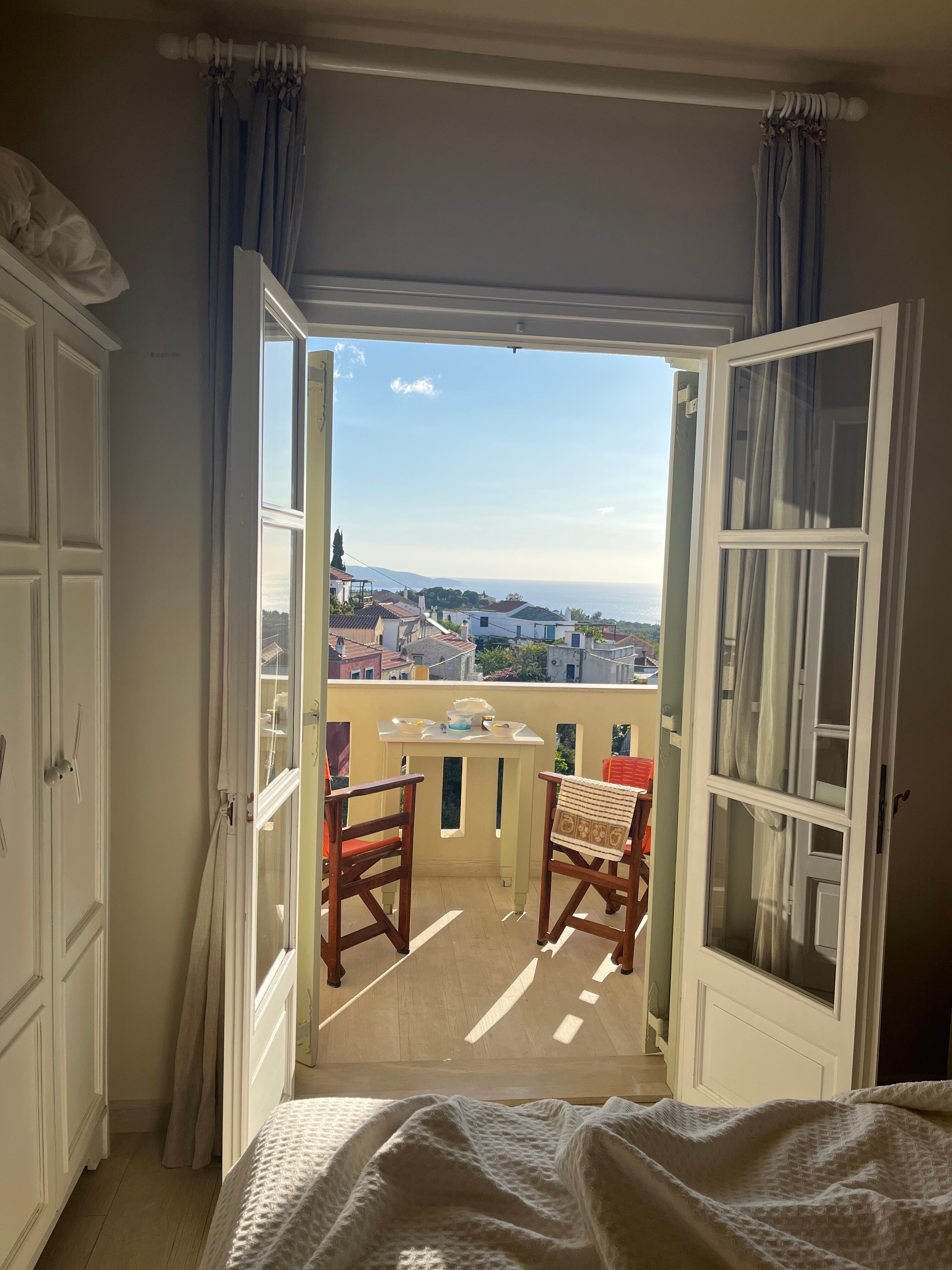 Konstantina Studios-客卧