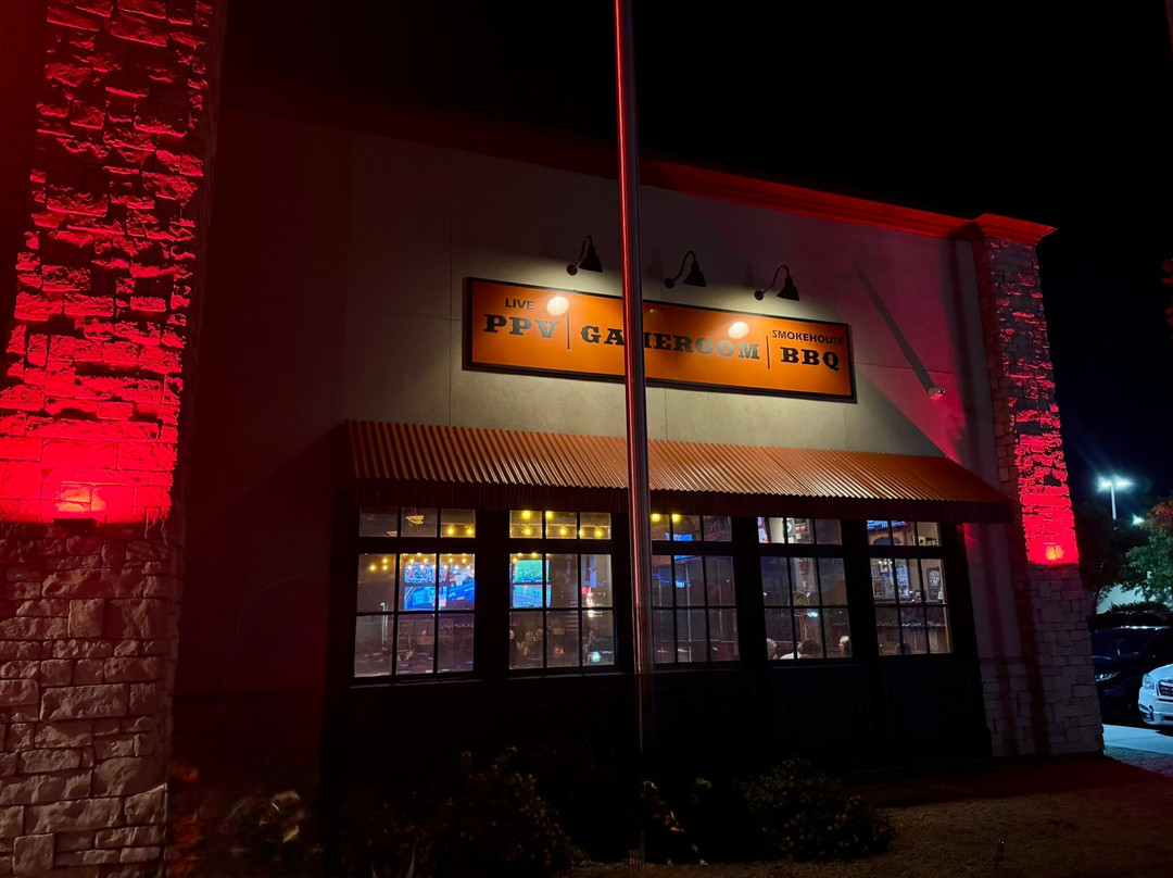 Bonfire Craft Kitchen and Tap House