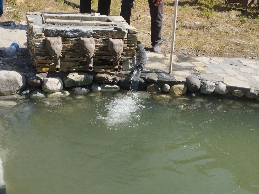 Tirthan Valley-Kullu必去景点