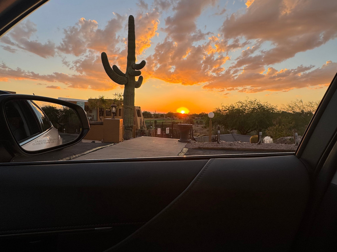 Gold Canyon Golf Resort主图