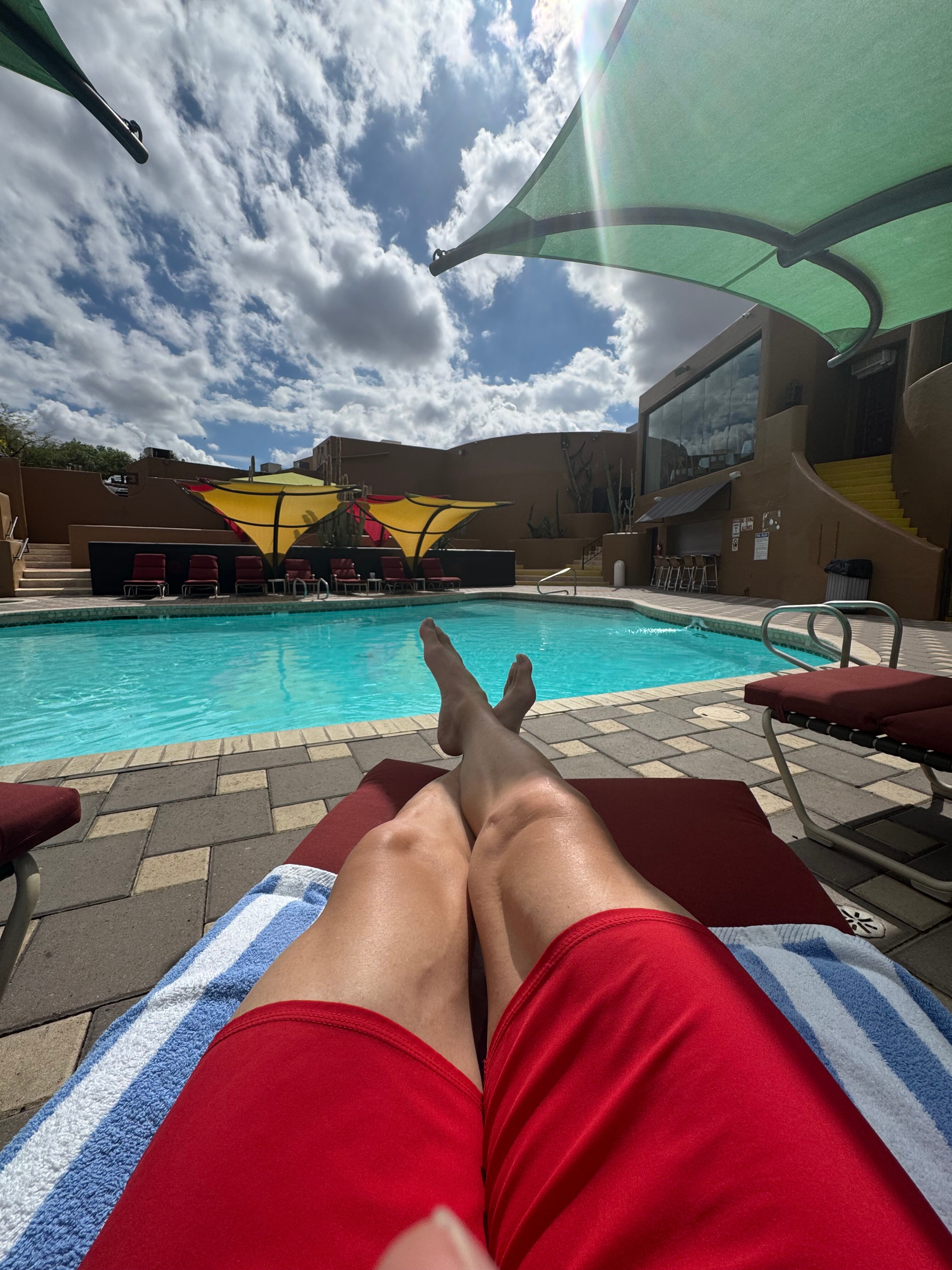 Gold Canyon Golf Resort-官方