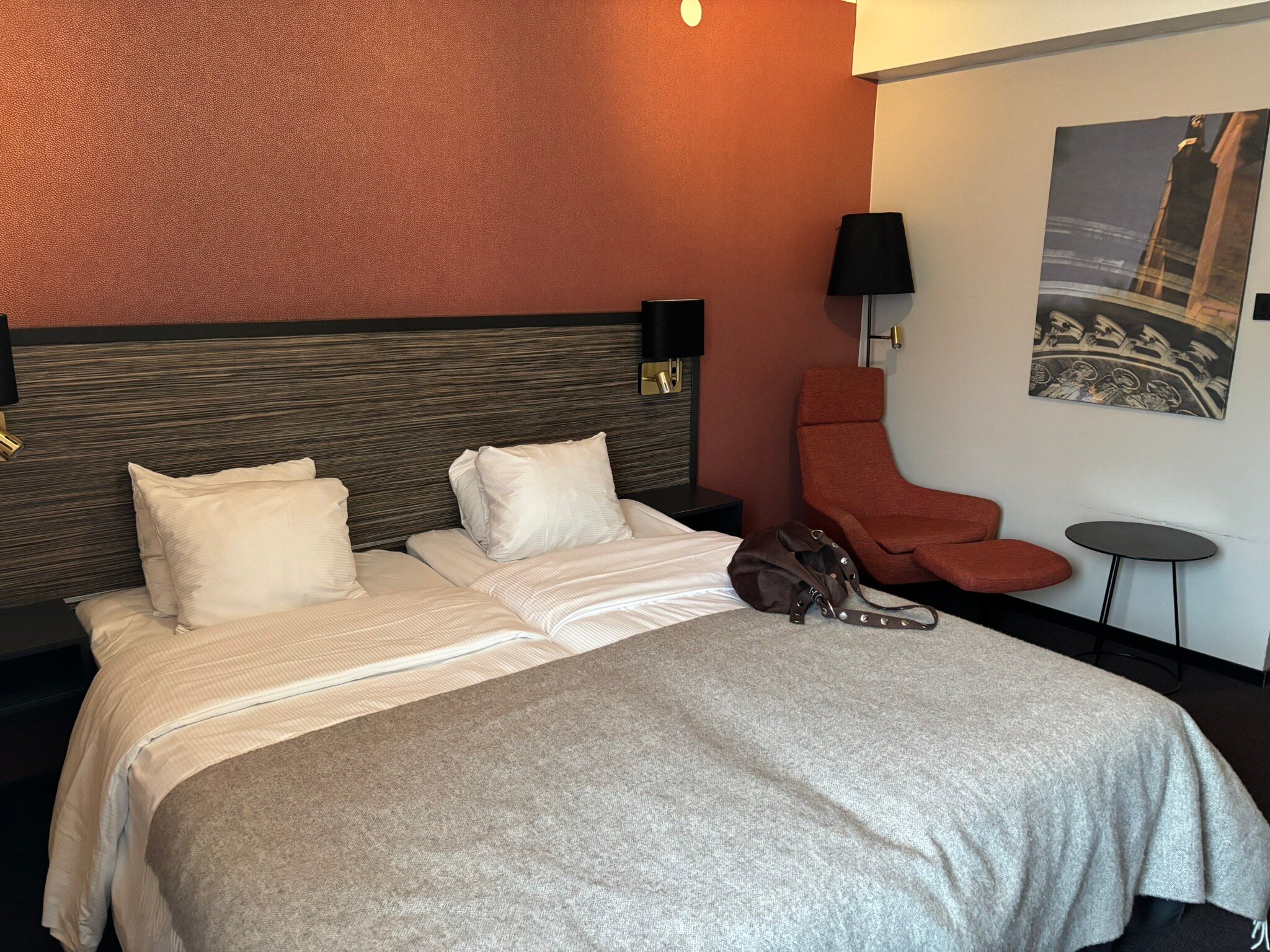 Home Hotel Slottsparken-官方
