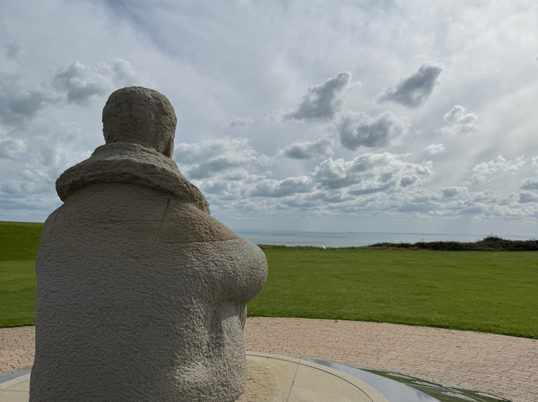 Battle of Britain Memorial Flight Visitor Centre-Coningsby必去景点