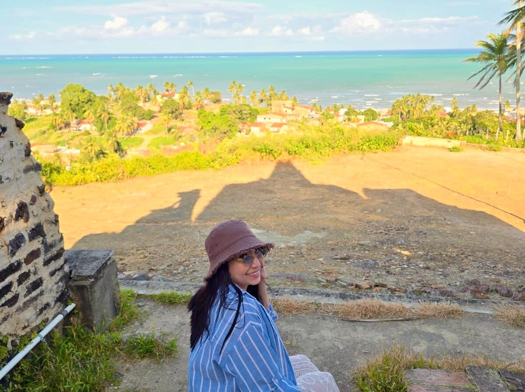 DM Transtur-Maceio必去景点