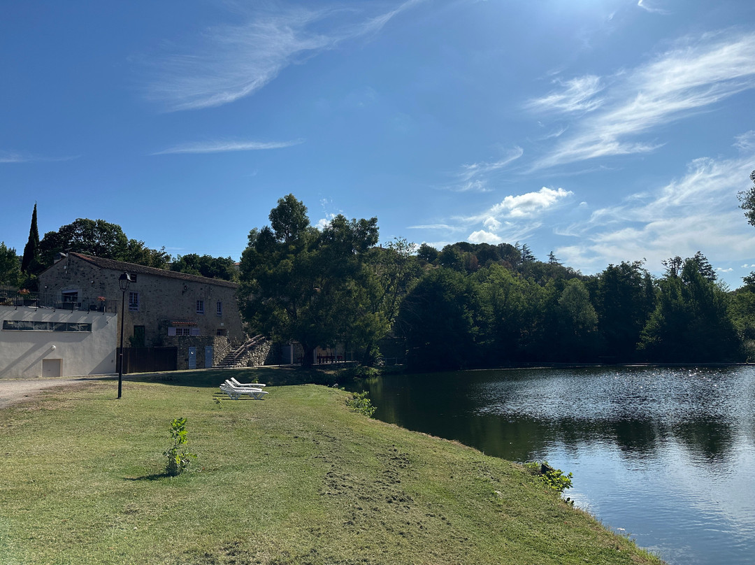 穆林德苏尔尼亚酒店主图