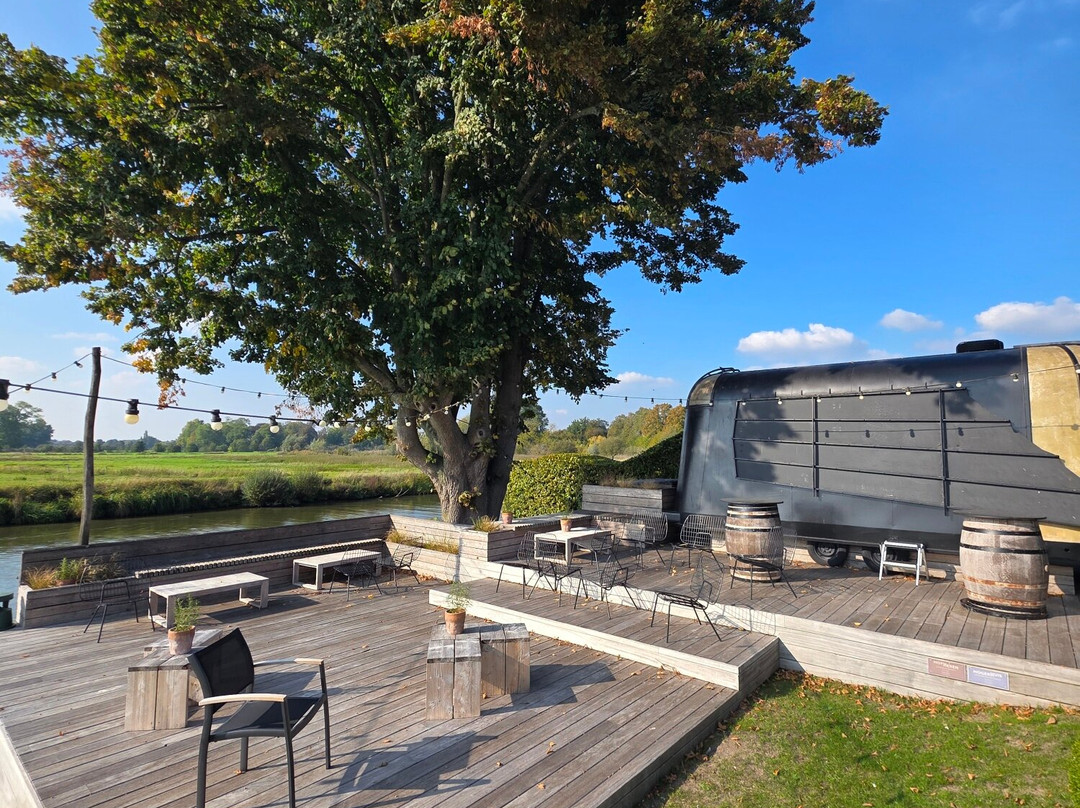 Auberge du Pecheur主图