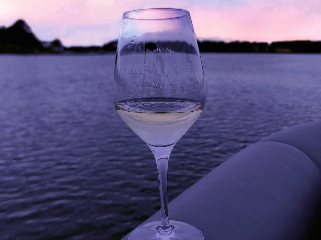 Escale Ria-Etel必去景点