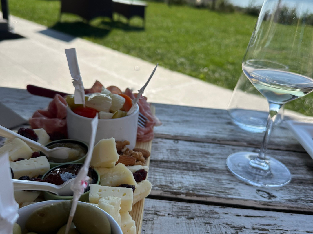 Cantina Casetto-Cisano必去景点