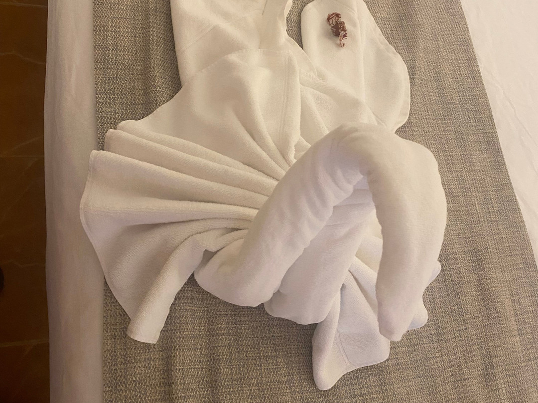 Iberostar Selection Jardin del Sol Suites主图