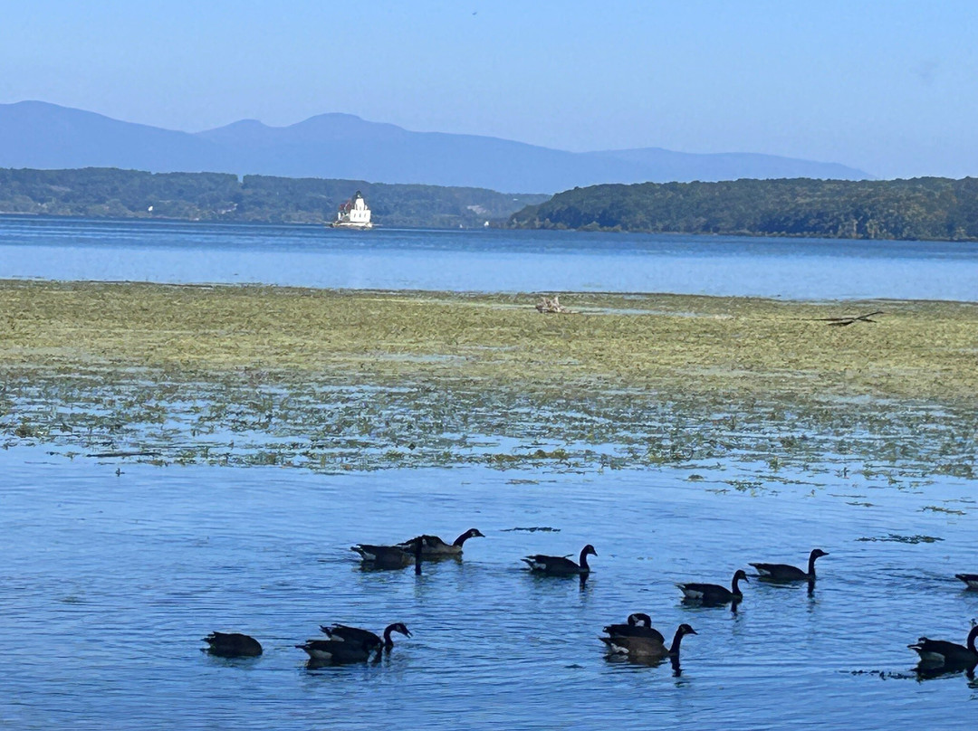 Mills Norrie State Park-Staatsburg必去景点