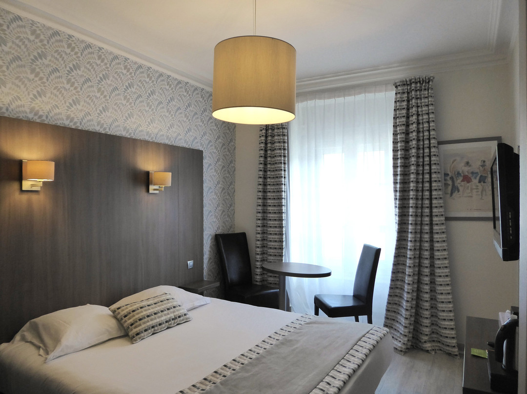 Grand Hôtel De L'europe主图