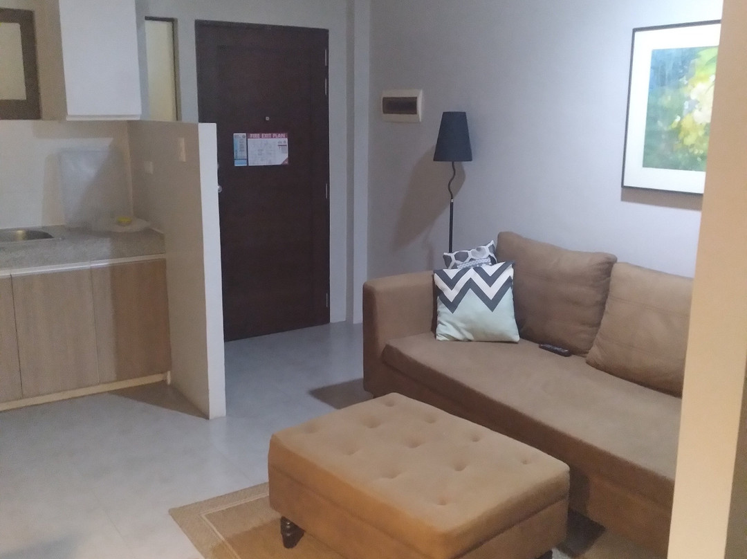 Paradores de Vigan主图