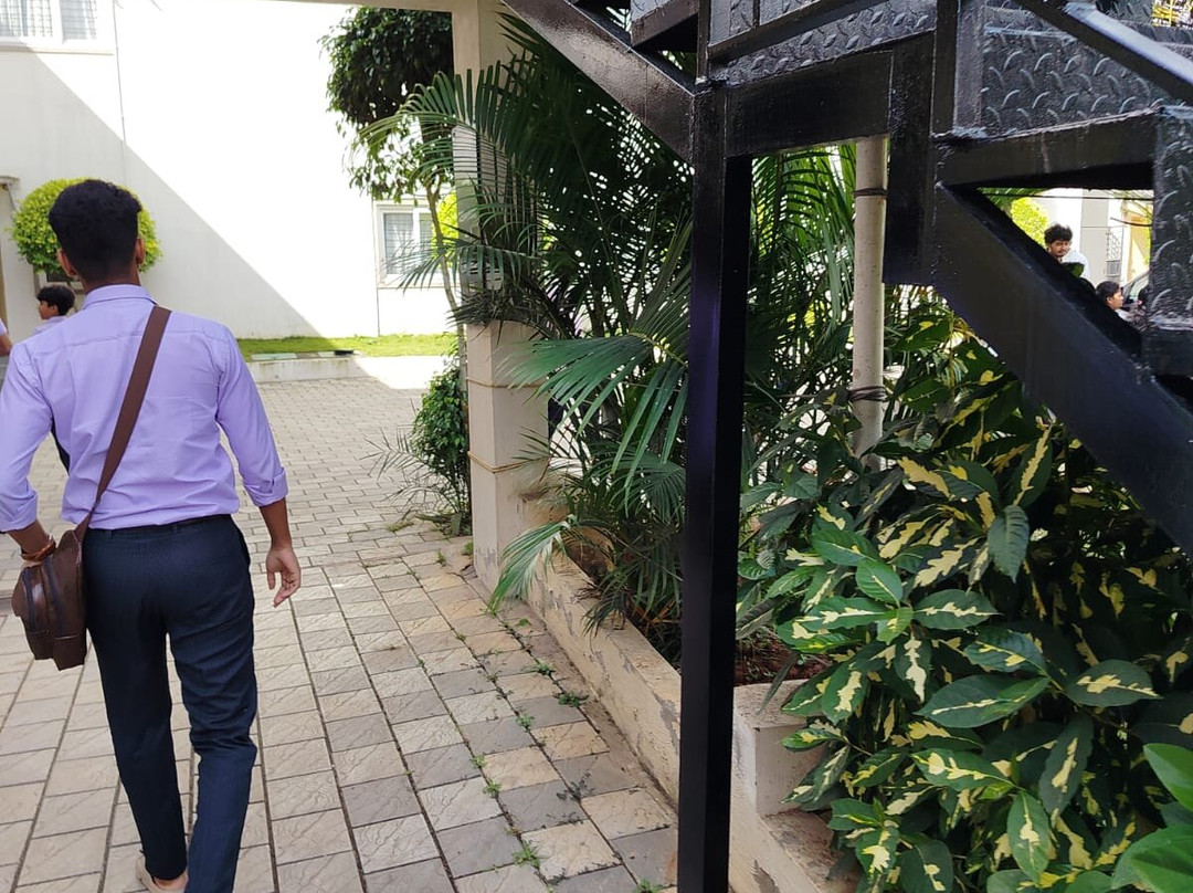 Hotel United Kites主图