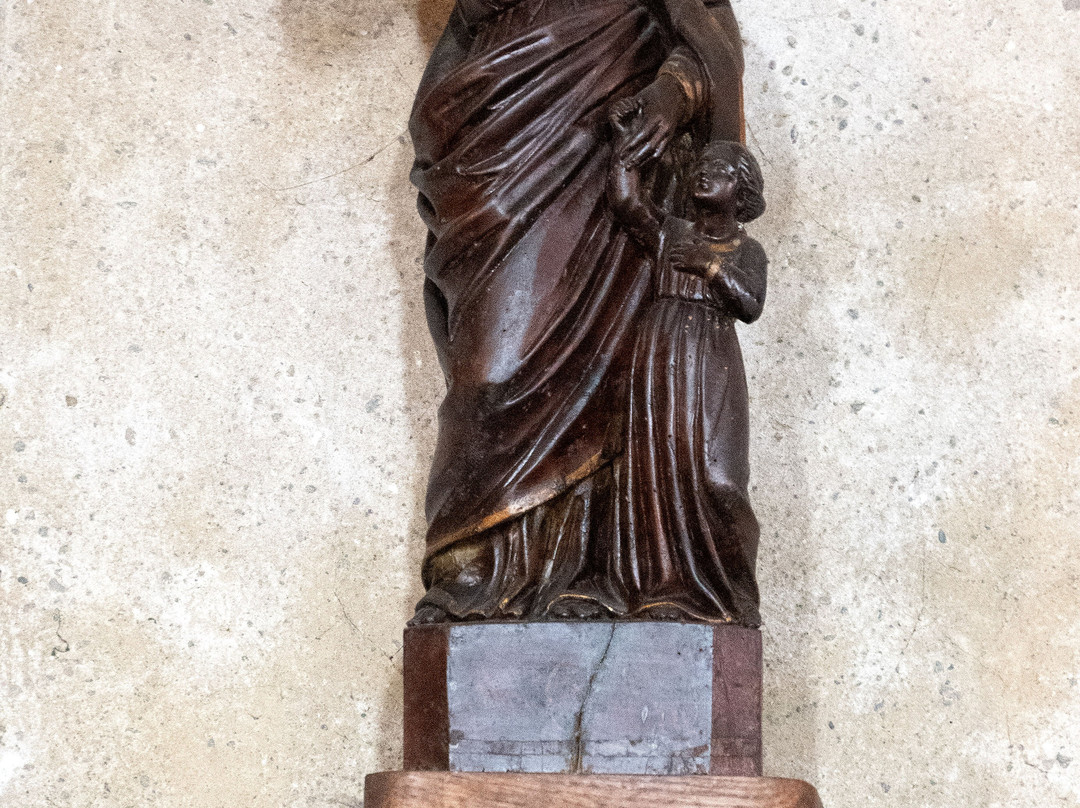 Eglise Saint Etienne