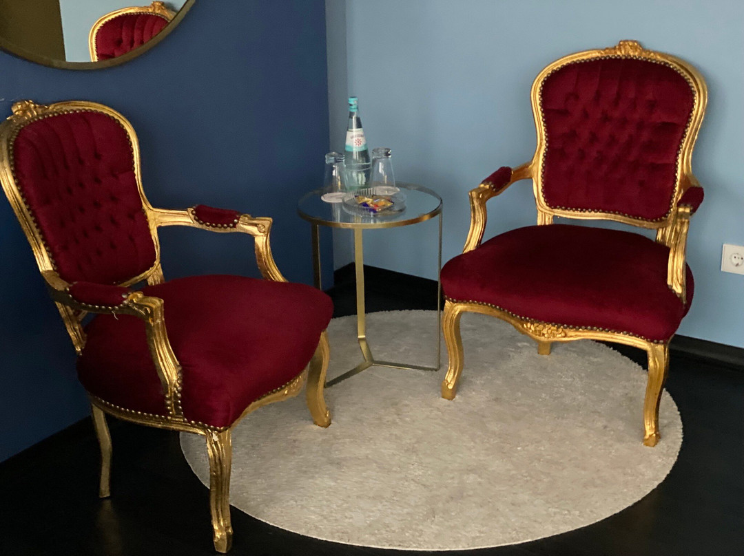 Food Hotel Neuwied主图