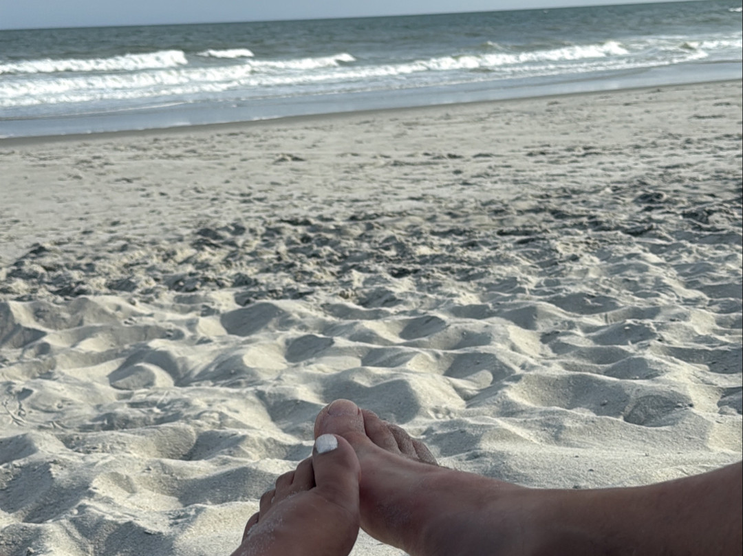 默特尔沙滩-美特尔海滩必去景点