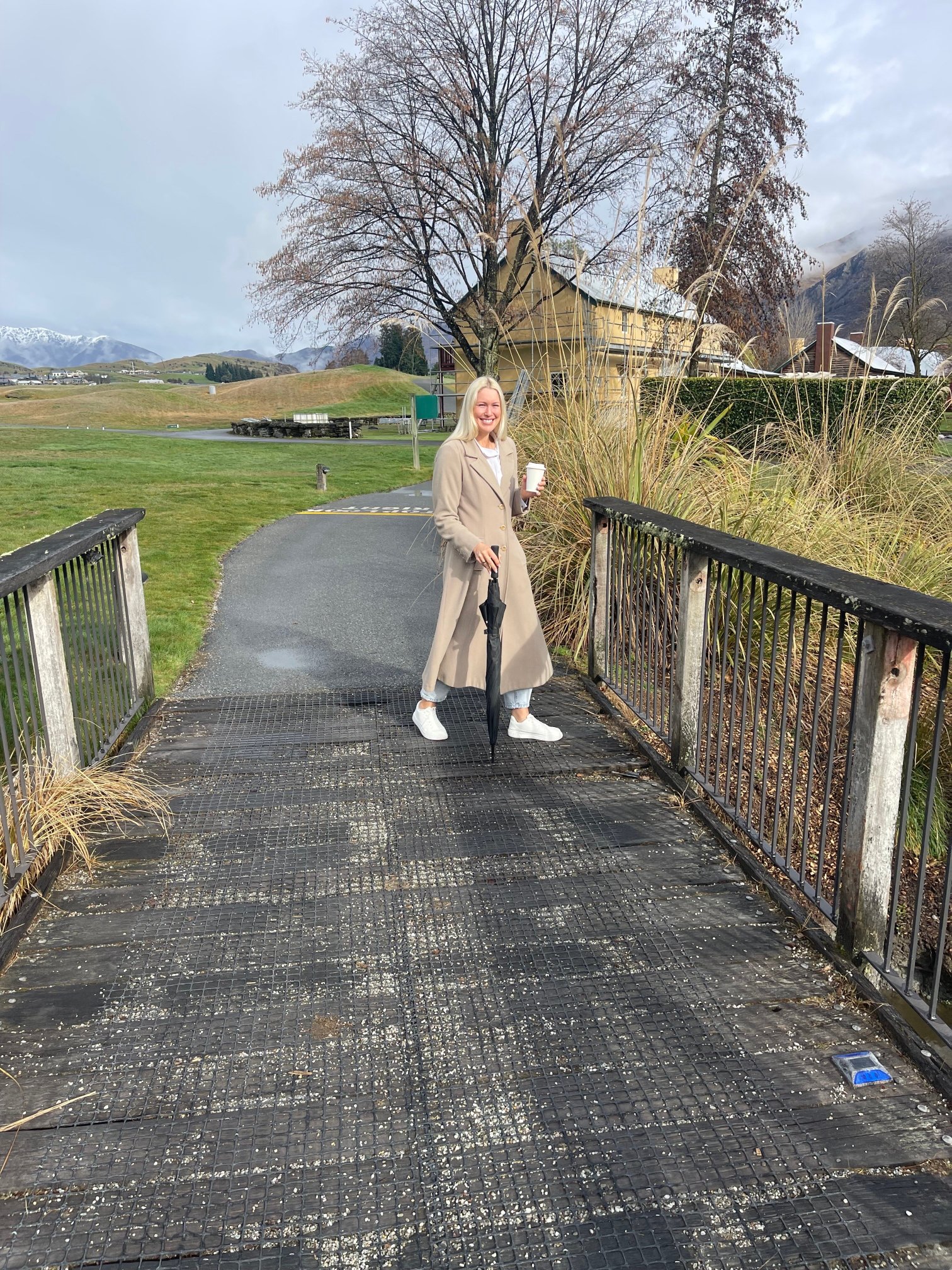 米尔布鲁克度假村-浴室