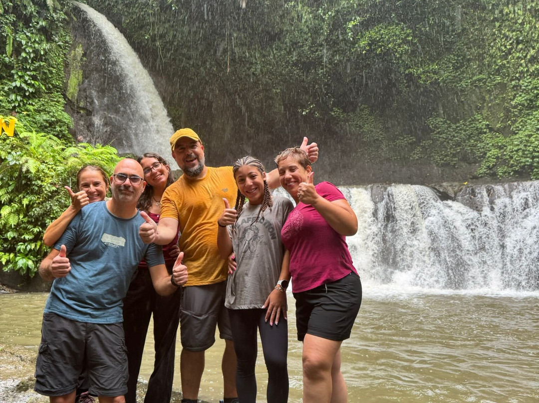 Stunning Bali Tours-水明漾必去景点