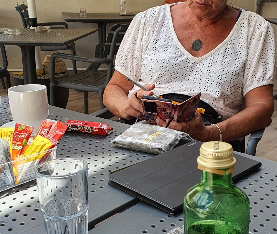 Buccaneers Boutique Guest House主图