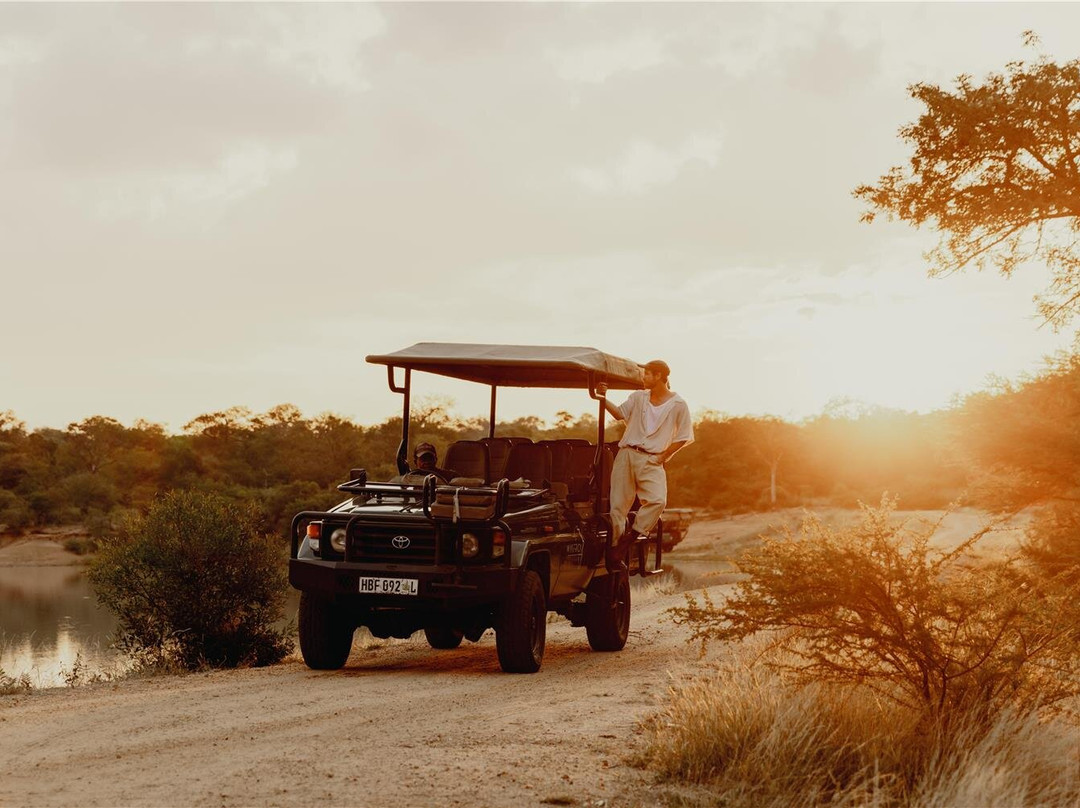 Radisson Safari Hotel Hoedspruit