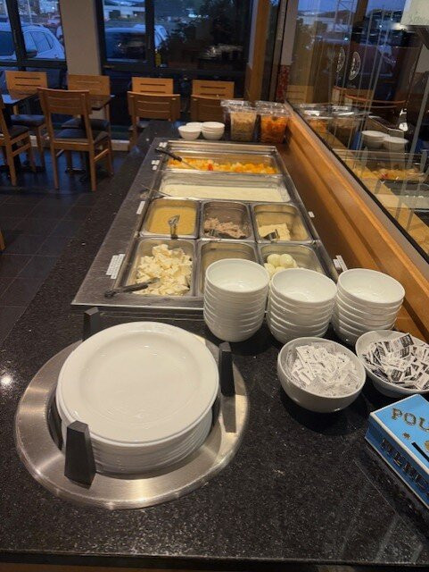 乐多芬魁北克套房和酒店主图