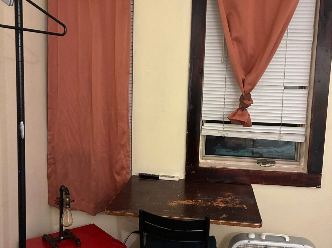 Rock Pad AirBnB