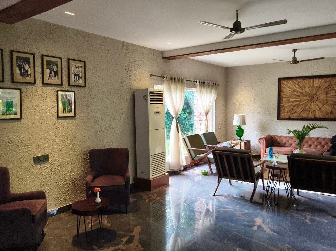 Mango Tree Resorts主图