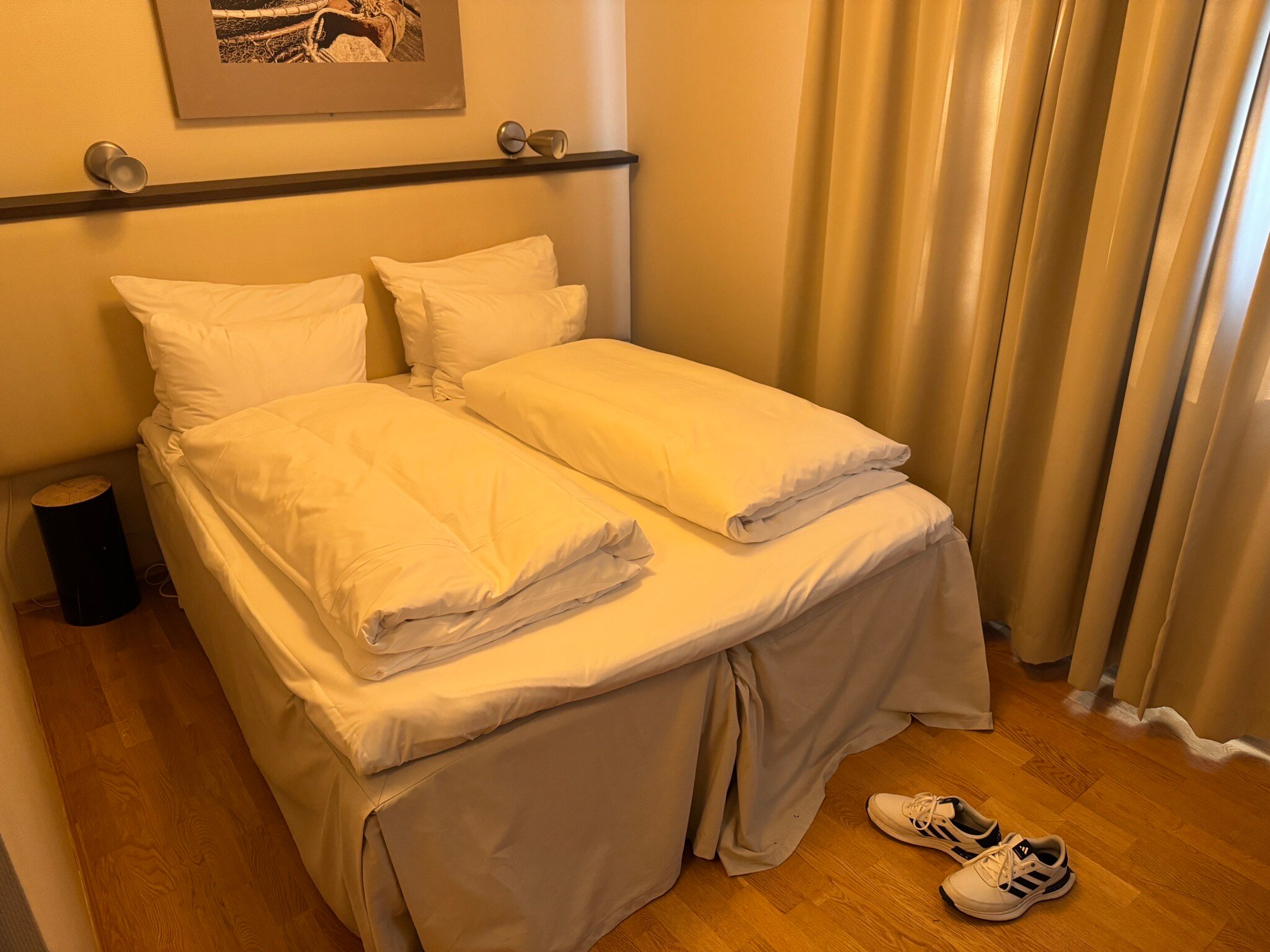 Sola Strand Hotel-官方
