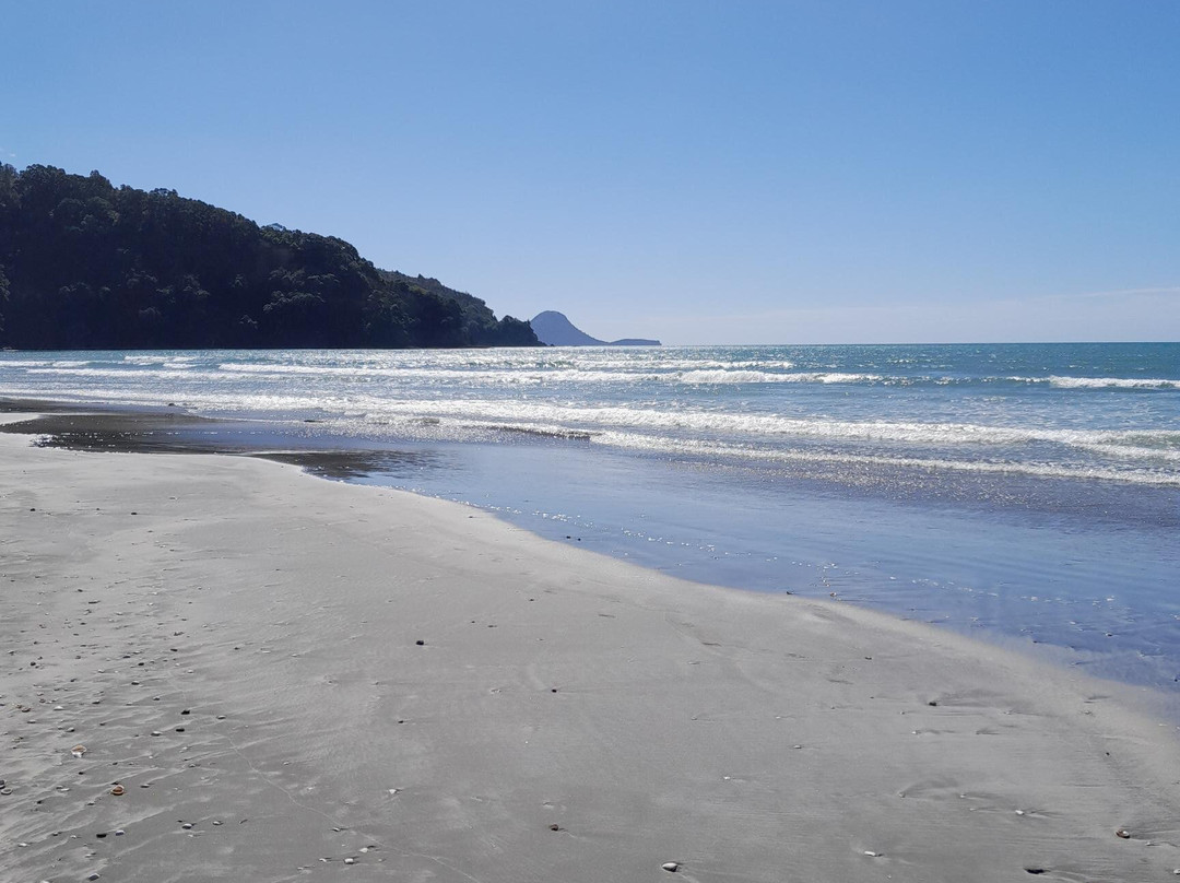 Ohope Beach Motel主图