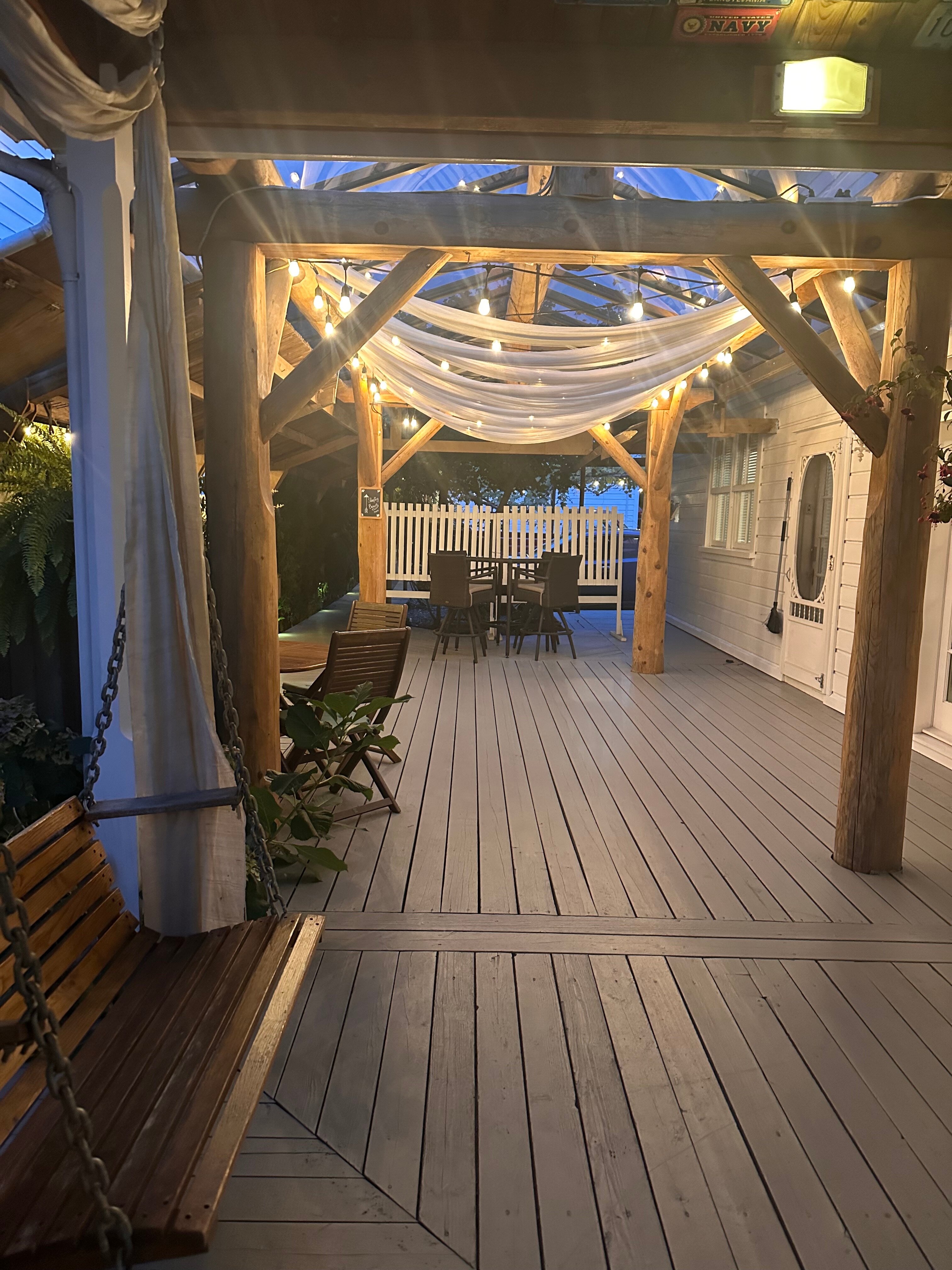 Princess And The Pea Hotel-浴室