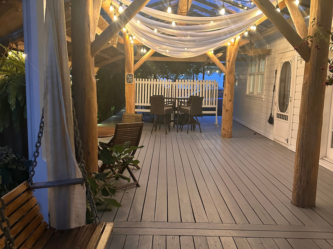 Princess And The Pea Hotel主图