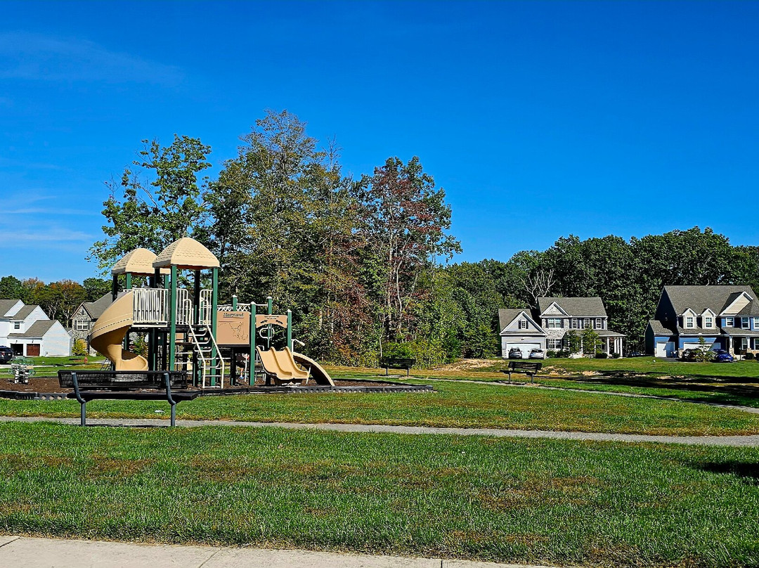 Cool Springs at Charlestown-North East必去景点