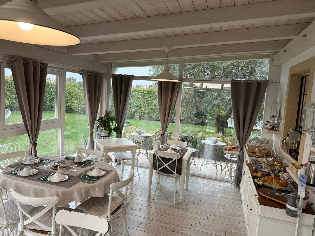 B&B Corte Caselle主图