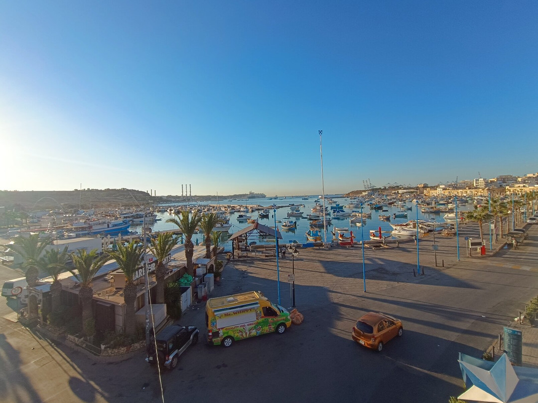 Duncan Guest House主图