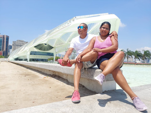 Esplendor Bike Tour-里约热内卢必去景点