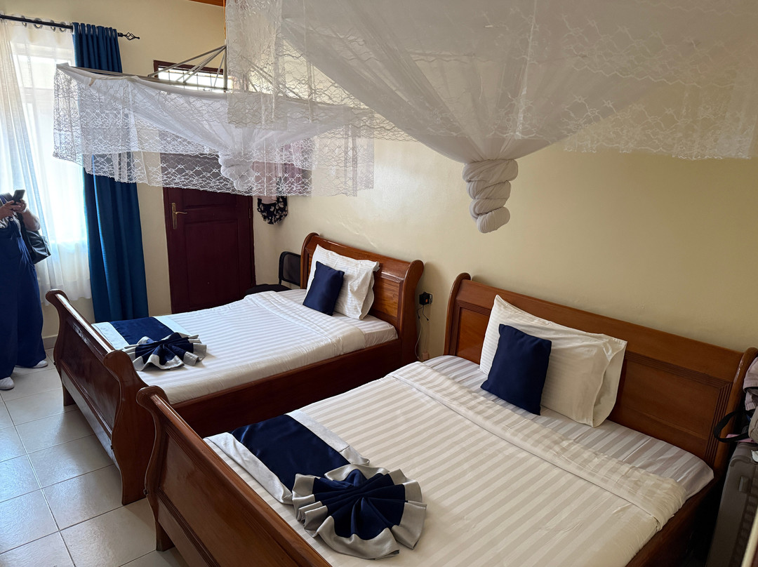 Sandton Hotel Kasese主图