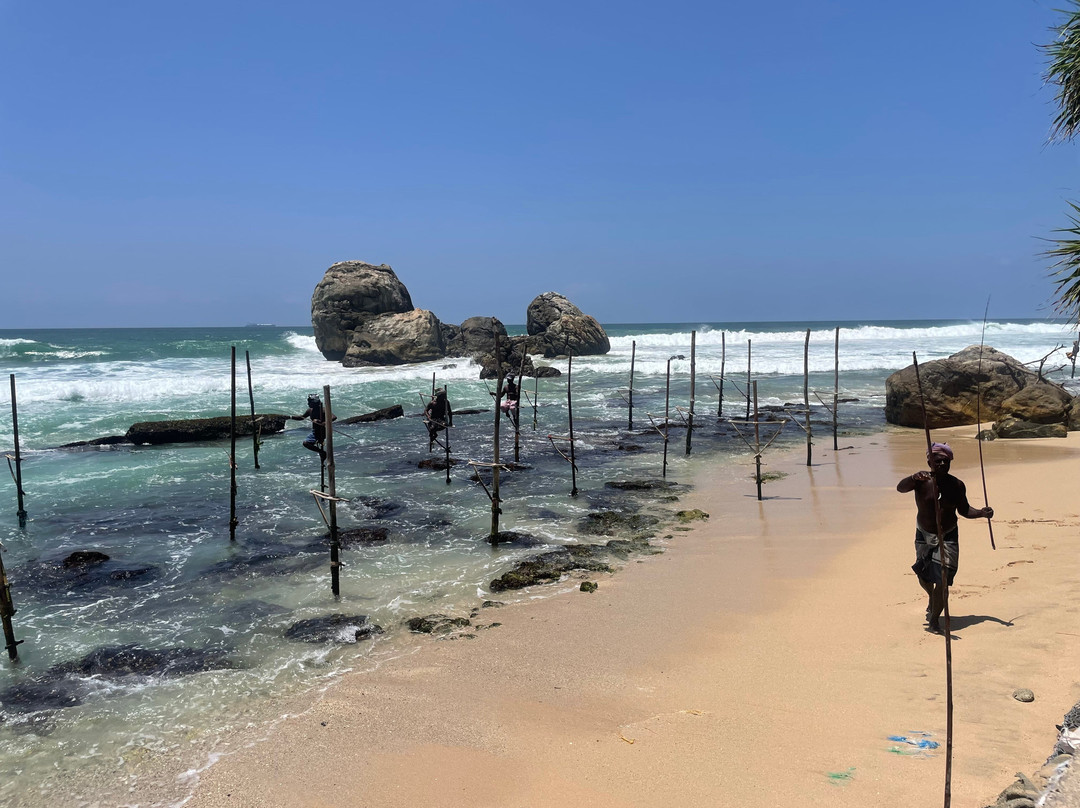 Voyagemo Tours-Mattala必去景点