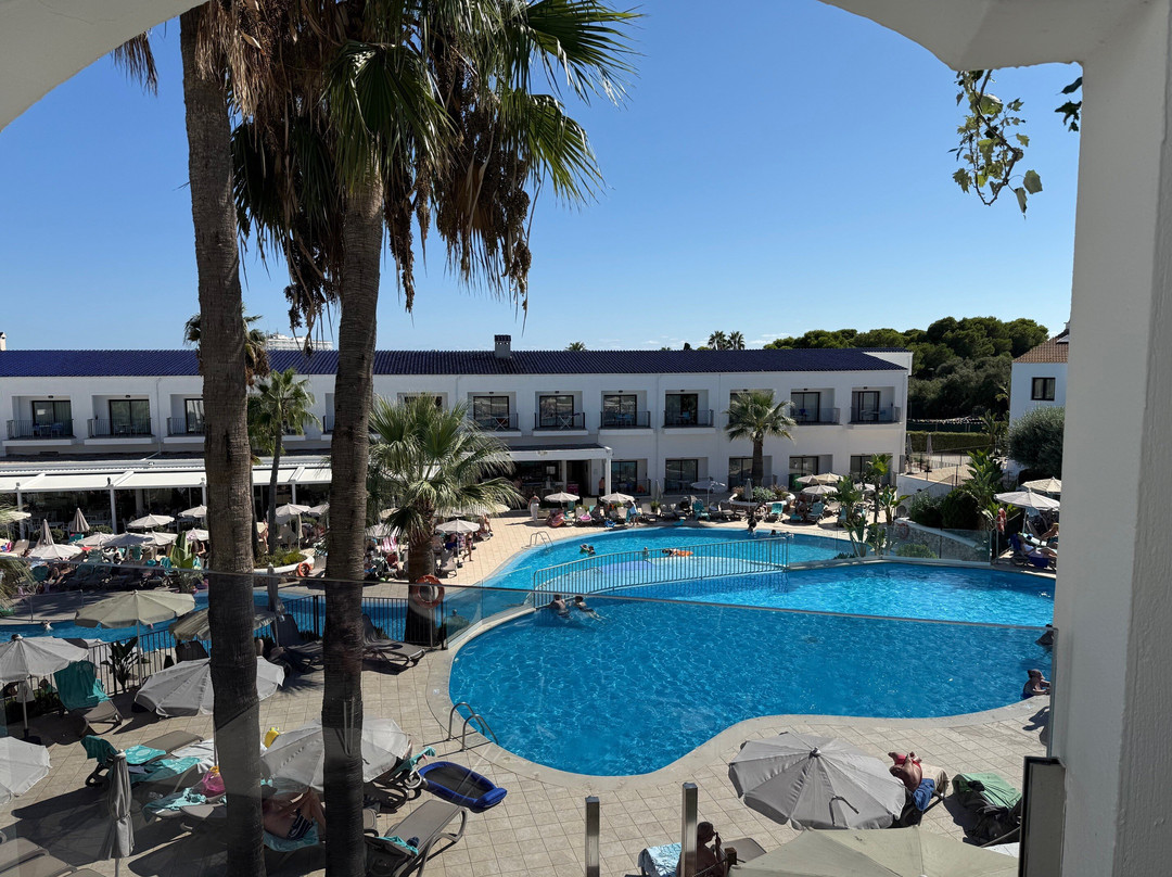 MarSenses Paradise Club Hotel主图