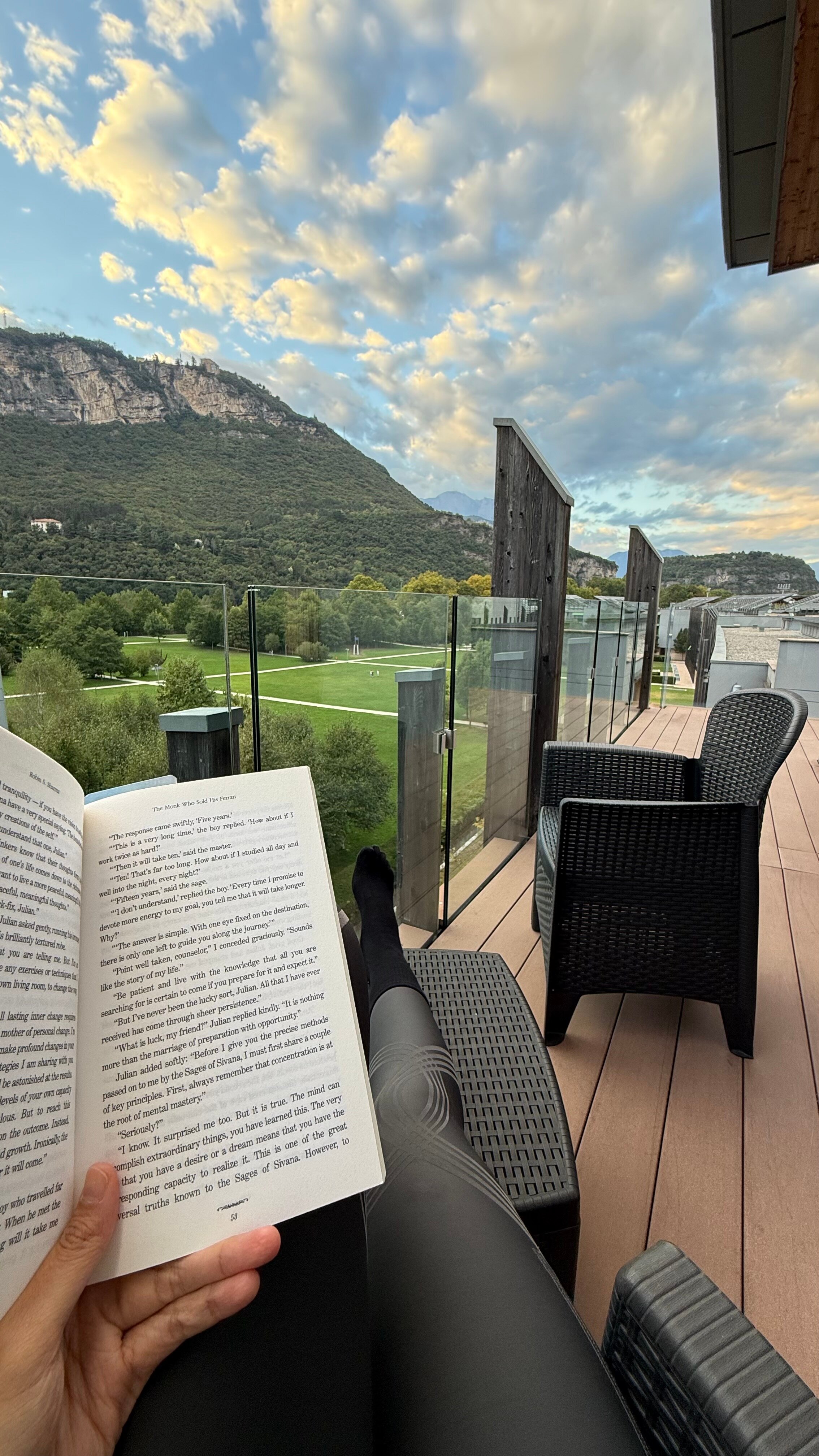 NH Trento-官方