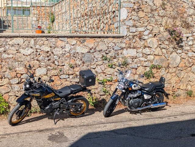 MotoXperience-赫索尼索斯必去景点